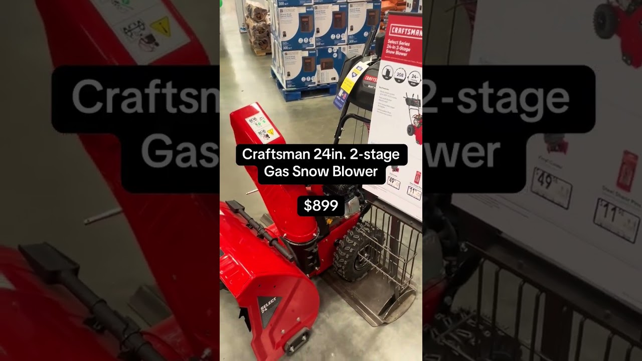 You Can Still Get These Cyber Monday Deals at Lowe's