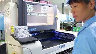 Production Workshop Tour | See How We Manufacture Docking Stations & Card Readers