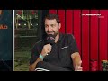 🔴 AO VIVO: FLAMENGO x PALMEIRAS | COM IMAGENS PARA FORA DO BRASIL | BRASILEIRÃO (23/05/26)