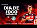 AO VIVO FLAMENGO X PALMEIRAS COM IMAGENS PARA FORA DO BRASIL BRASILEIRÃO 23 05 26 