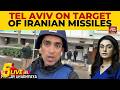 Ground Report: Iranian Missile Fragment Hits Tel Aviv Near Indian, US Embassies; Communities Rebuild