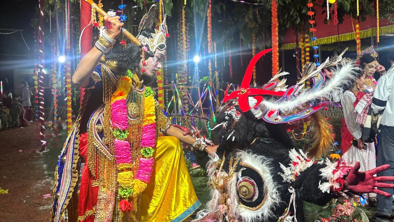 Rakh udjapan/Nalbari//Maduribil pathar/ 22th-23th Nov 2k25 //Sonitpur 