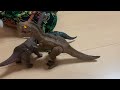 恐竜！ラジコン！みんなはどの恐竜が好き？