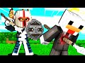 DIVENTIAMO DEI GLADIATORI SU MINECRAFT - ITA