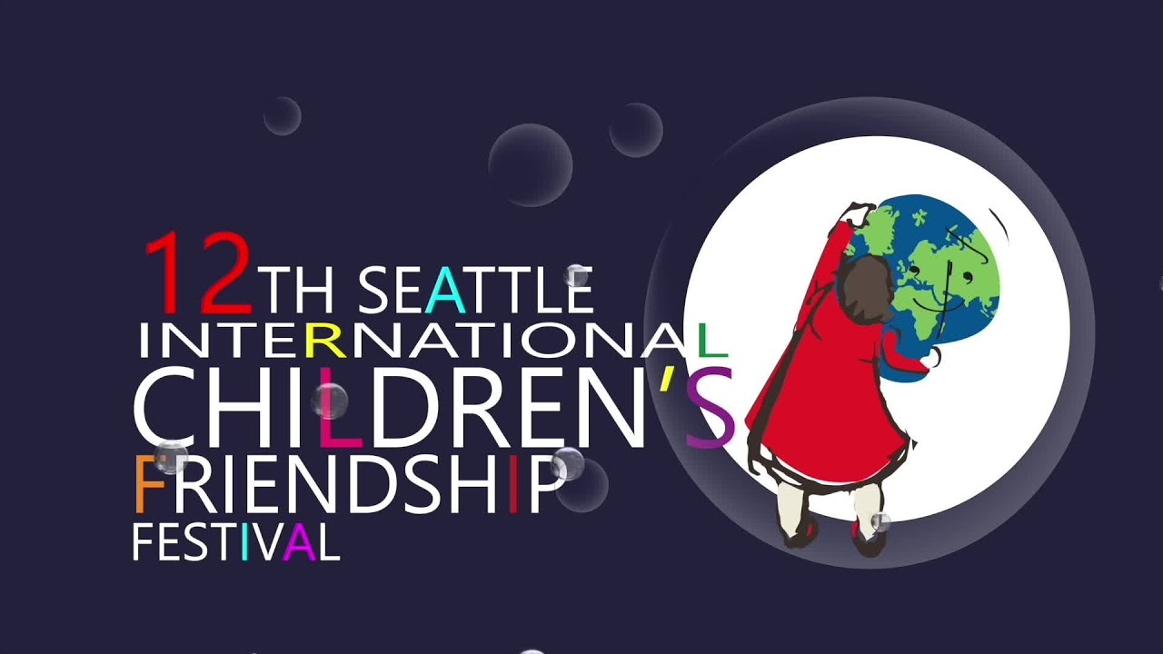 2021 International Children's Friendship Festival: How to ...