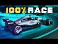 78 Laps Of Monaco