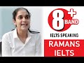 #8+ #BAND #IELTS #SPEAKING #TEST #RAMAN #IELTS #PATRAN #PATIALA #OCTOBER #2020