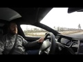 Tesla Model S Autopilot 2.0 test 25.03.2017