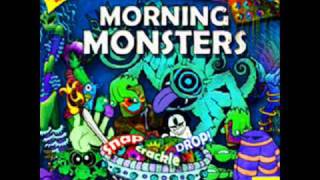 Electrypnose - Raising Monsters