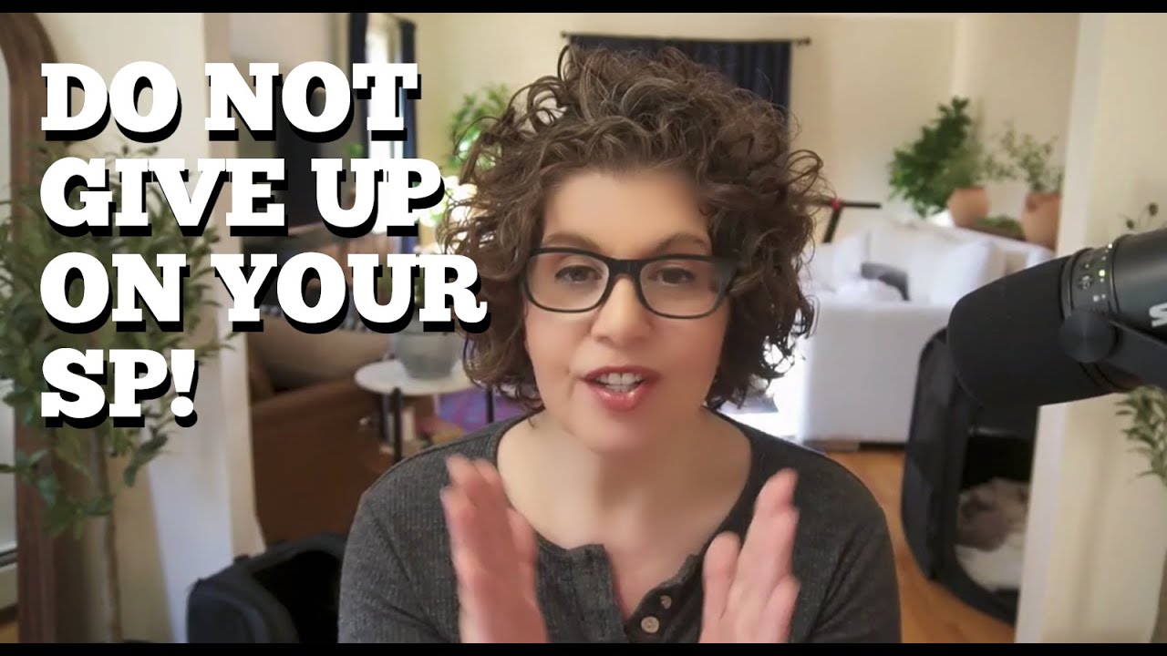 You Will Manifest Your Specific Person / Law of Assumption