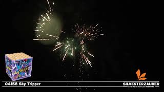 Sky Tripper @fireworkcrazy