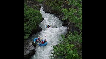 Read and Run Whitewater Intro