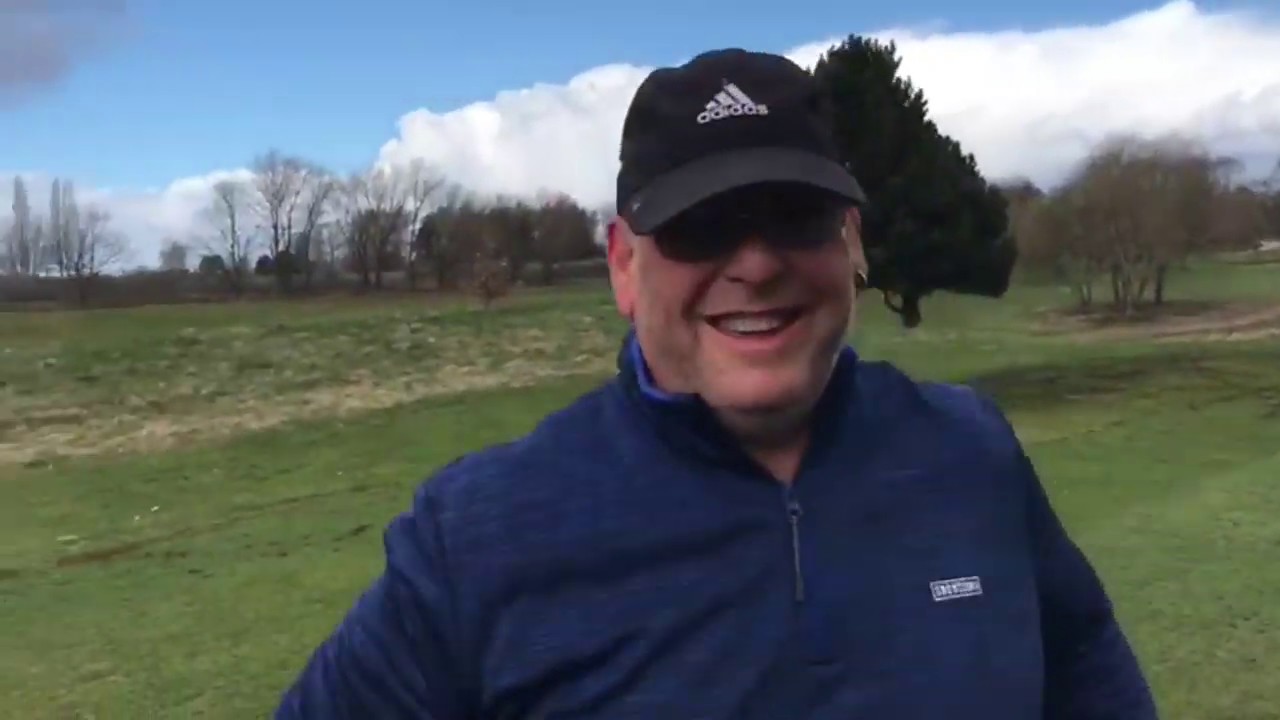 Surrey and Hampshire Golf Buddies - 1st Trophy meet of the year - Milford, Surrey