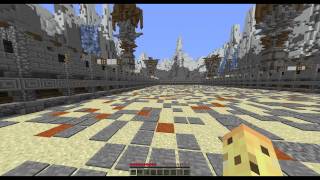 Niquecraft Minigame: Minefields