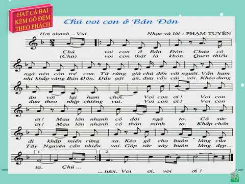Tuần 35 lớp 4: Âm nhạc