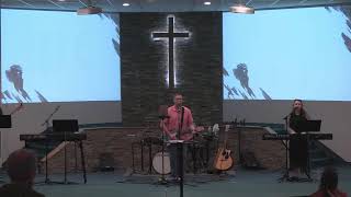 Stop Running, Rest in the Goodness of God