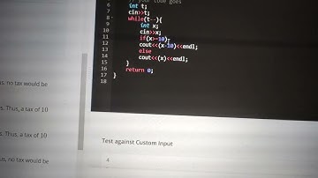 Tax in Chefland|| Codechef Starters 60 solution