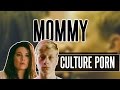 Analyse formelle 2  mommy xavier dolan  cultureporn