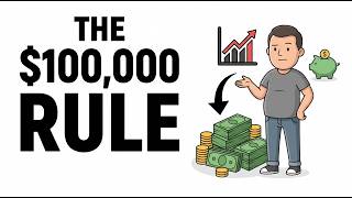 Why Everything Changes After Your First $100,000