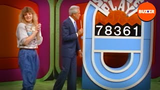 The Price Is Right  The Easiest And Squeeziest Game On Price  Buzzr