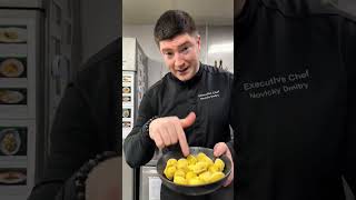 ЛЮБИМЫЕ ПЕЛЬМЕНИ ЖИРИНОВСКОГО