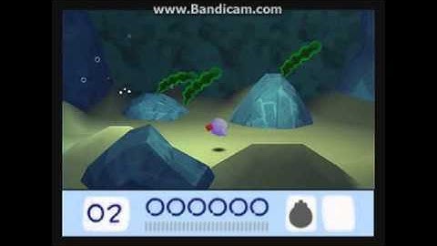 Kirby 64:The Crystal Shards-Playthrough-Part 13