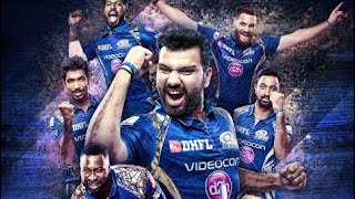 IPL 2023 | Mumbai Indians Theme Song | Duniya Hila Denge