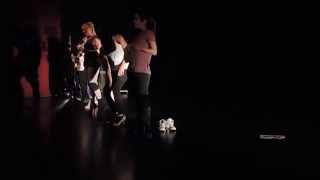 Frontline by EIC Dance Theatre