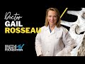 Volunteering in Neurosurgery - Gail Rosseau, MD