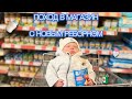 Поход в магазин с новым РЕБОРНОМ долгажданое видео