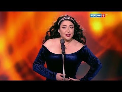 Лолита - Шпилька-Каблучок