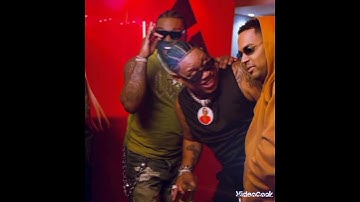 Thumbnail of BULIN 47 X CEKY VICINY - CON SONIDO (PRODUCTOR BREYCO)  SESSION  7 ALOFOKE