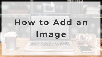 How to Add an Image | Adobe Muse Template