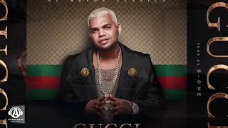 El Mayor - Gucci [Official Audio]