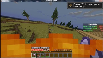 Hacker in RustHardcore