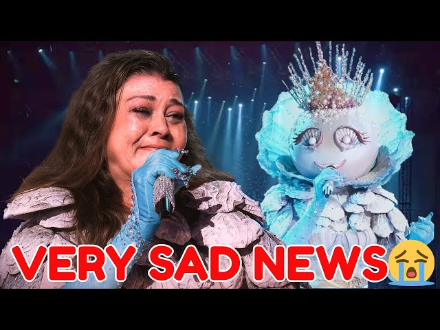 Very Very Sad News 😭 'The Masked Singer' Season 13 Champ Pearl  Heartbreaking News 😭 - YouTube