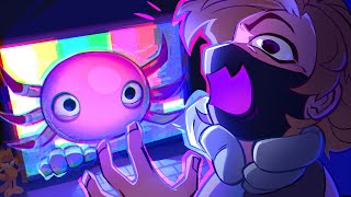 I Installed A Virus… (KinitoPet Full Game) by RanbooVODS 19,018 views 1 day ago 1 hour, 41 minutes