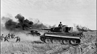видео: Как ОДИН танк спас СССР: Мир без Т-34 на Курской дуге картинка: Как ОДИН танк спас СССР: Мир без Т-34 на Курской дуге