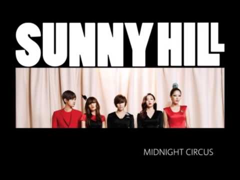 써니힐(Sunny Hill) (+) Midningt Circus