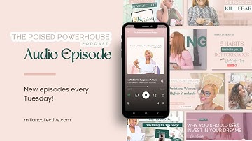 S3 | E172: STOP Being a Doormat! How to Set Boundaries Without Gu...