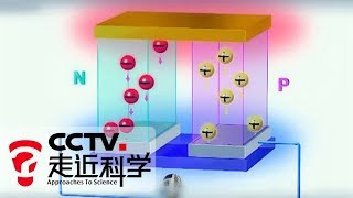 《走近科学》温差发电机 20180908 | CCTV走近科学官方频道