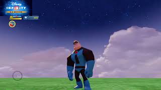 Disney Infinity 3 0 The Glory Days