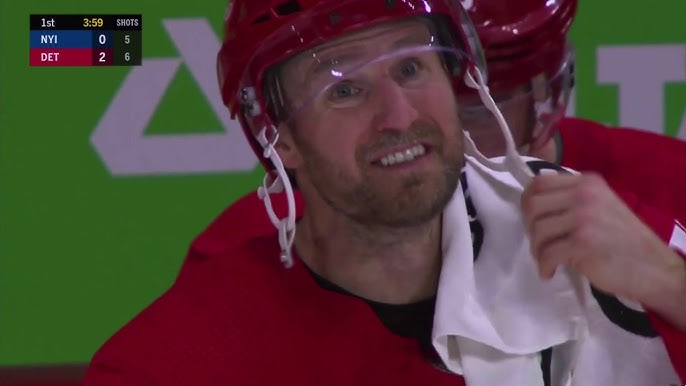 who threw the bigger hits? Nik Kronwall or Scott Stevens? : r/nhl