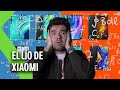 QUÉ XIAOMI ME COMPRO: Ordenamos el catálogo de teléfonos móviles de Xiaomi