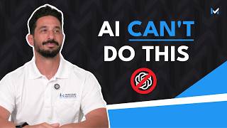8 Businesses AI Can&#39;t Replace