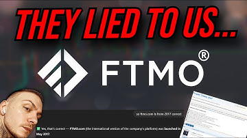 FTMO Exposed: The “Oldest” Prop Firm’s Biggest Lie (and What They’re Hiding)