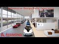 Redmond automotive experience