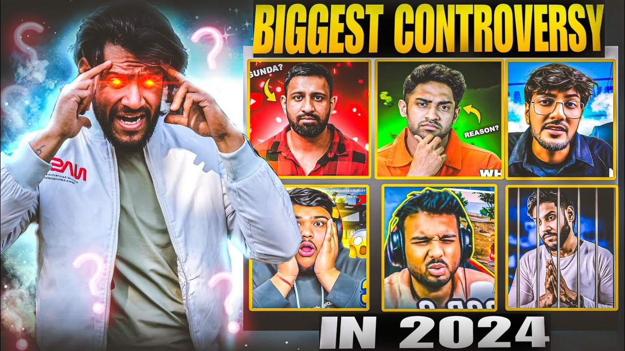 🥵 THE BIGGEST CONTROVERSY IN 2024 😡 MY REPLY Rajat Dalal In a New 🥵 THE BIGGEST CONTROVERSY IN 2024 😡 MY REPLY Rajat Dalal In a New