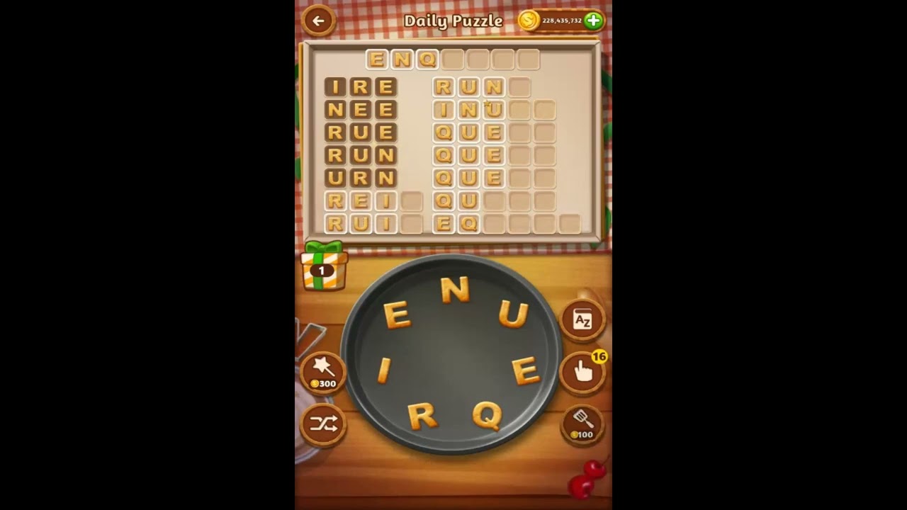 Word Cookies Daily Puzzle February 7 2023 Answers