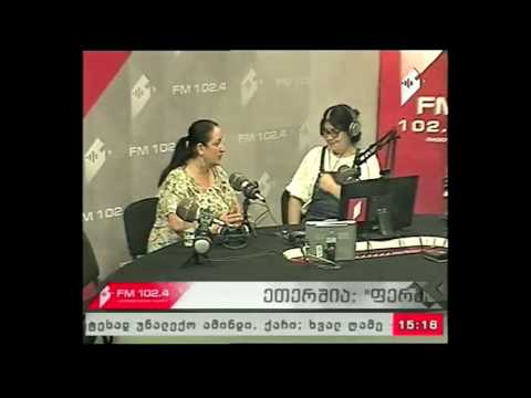 \"ფერმერის საათი\" 06.08.17 ყველი - ამოყვანა,შენახვა,სარგებელი